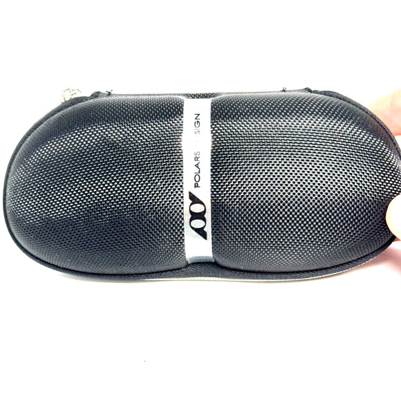 Polaris design Sunglasses Case - Picture 1 of 2